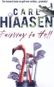 Cover von Fairway to Hell