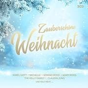Cover von Zauberschöne Weihnacht