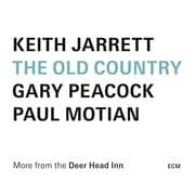 Cover von The Old Country