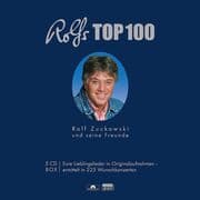 Cover von Rolfs Top 100