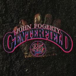 Cover von Centerfield