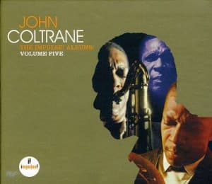 Cover von The Original Impulse Albums 5