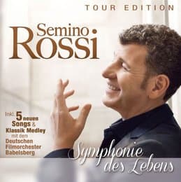Cover von Symphonie des Lebens