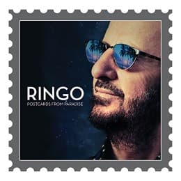 Cover von Postcards From Paradise