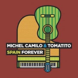 Cover von Spain Forever