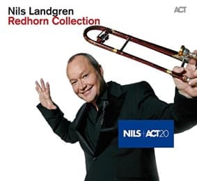 Cover von Redhorn Collection