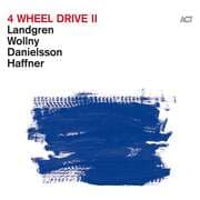 Cover von 4 Wheel Drive II