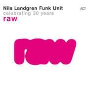Cover von Raw - Celebrating 30 Years