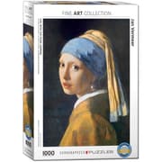 Cover von Girl with the Pearl Earring
