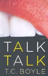 Cover von Talk, Talk