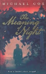 Cover von The Meaning of Night