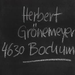 Cover von 4630 Bochum