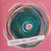 Cover von Leporello - Lebensfreude: Spüre das Leben