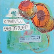 Cover von Leporello - Mutausbruch: Kreativität, Vertrauen