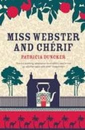 Cover von Miss Webster and Cherif