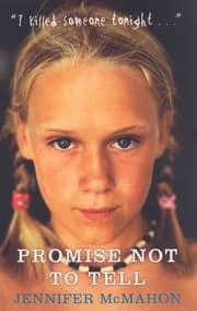 Cover von Promise Not to Tell