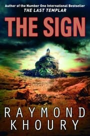 Cover von The Sign