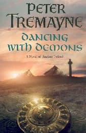 Cover von Dancing With Demons