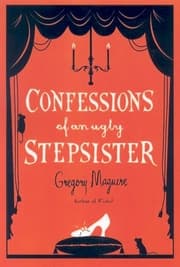 Cover von Confessions of an Ugly Stepsister