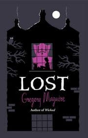 Cover von Lost