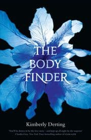Cover von The Body Finder