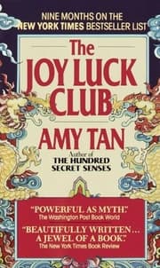 Cover von The Joy Luck Club