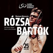 Cover von Violin Concerto/Violin Concerto No. 2