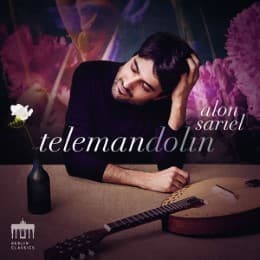 Cover von telemandolin