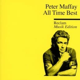 Cover von Peter Maffay - All Time Best