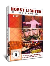 Cover von Horst Lichter: Sushi ist auch keine Lösung!