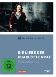 Cover von Die Liebe der Charlotte Gray