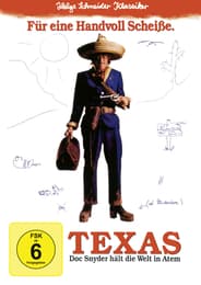 Cover von Texas