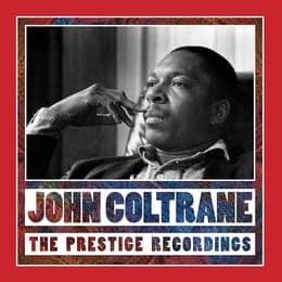 Cover von The Prestige Recordings