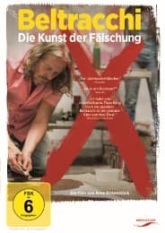 Cover von Beltracchi