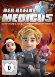 Cover von Der kleine Medicus
