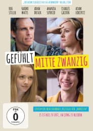 Cover von Gefühlt Mitte Zwanzig