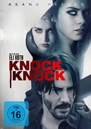 Cover von Knock Knock