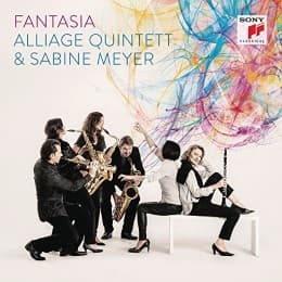 Cover von Fantasia