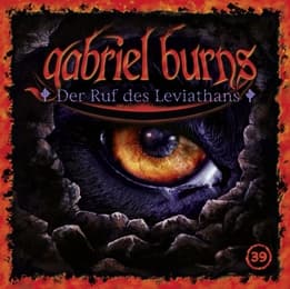 Cover von Der Ruf des Leviathans