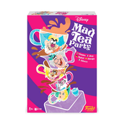 Cover von Disney - Mad Tea Party