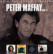 Cover von Original Album Classics 2