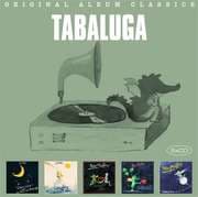 Cover von Tabaluga