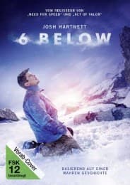 Cover von 6 Below