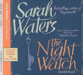 Cover von The Night Watch