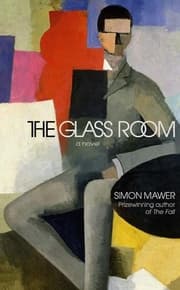 Cover von The Glass Room