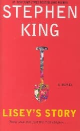 Cover von Lisey's Story
