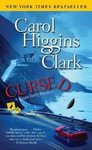Cover von Cursed