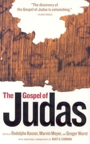 Cover von The Gospel of Judas