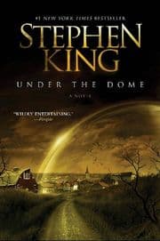 Cover von Under the Dome