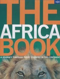 Cover von The Africa Book